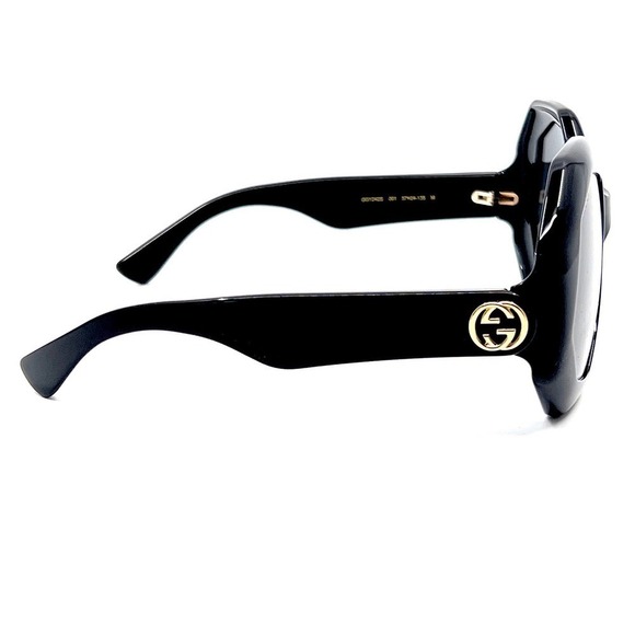 NEW!! GUCCI Sunglasses GG1242S 001 Authentic main image 8